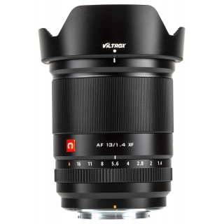 Viltrox AF 13mm f/1.4 XF Fujifilm X