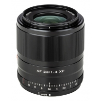 Viltrox AF 23mm f/1.4 XF Fujifilm X