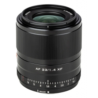 Viltrox AF 23mm f/1.4 XF Fujifilm X