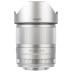 Viltrox AF 23mm f/1.4 XF Fujifilm X (silver)