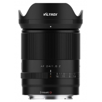 Viltrox AF 24mm f/1.8 Full-Frame Nikon Z