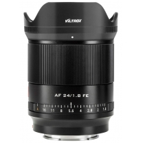 Viltrox AF 24mm f/1.8 FE Full-Frame Sony E
