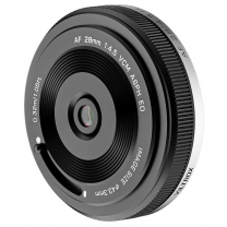 Viltrox AF 28mm f/4.5 FE Full-Frame Sony E
