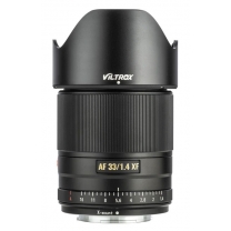 Viltrox AF 33mm f/1.4 XF Fujifilm X