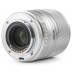 Viltrox AF 33mm f/1.4 XF Fujifilm X (silver)