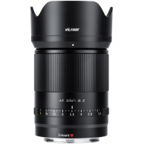 Viltrox AF 35mm f/1.8 Full-Frame Nikon Z