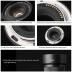 Viltrox AF 50mm f/2.0 Full-Frame Nikon Z