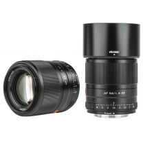 Viltrox AF 56mm f/1.4 XF Fujifilm X