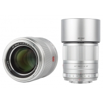 Viltrox AF 56mm f/1.4 XF Fujifilm X (silver)