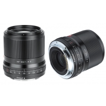 Viltrox AF 56mm f/1.4 APS-C Nikon Z