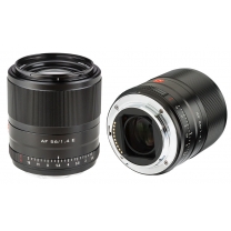 Viltrox AF 56mm f/1.4 APS-C Sony E