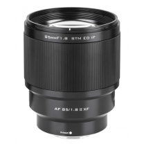 Viltrox AF 85mm f/1.8 II XF Fujifilm X