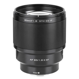 Viltrox AF 85mm f/1.8 II XF Fujifilm X