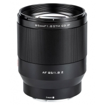 Viltrox AF 85mm f/1.8 II Full-Frame Nikon Z