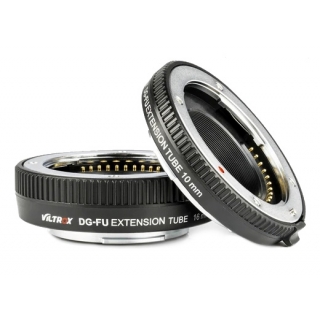 Viltrox DG-FU medzikrúžky pre Fujifilm X