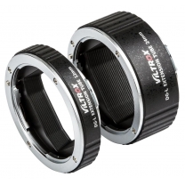 Viltrox DG-L medzikrúžky pre L-mount (Leica, Panasonic, Sigma)