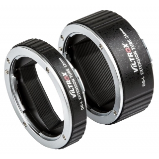 Viltrox DG-L medzikrúžky pre L-mount (Leica, Panasonic, Sigma)